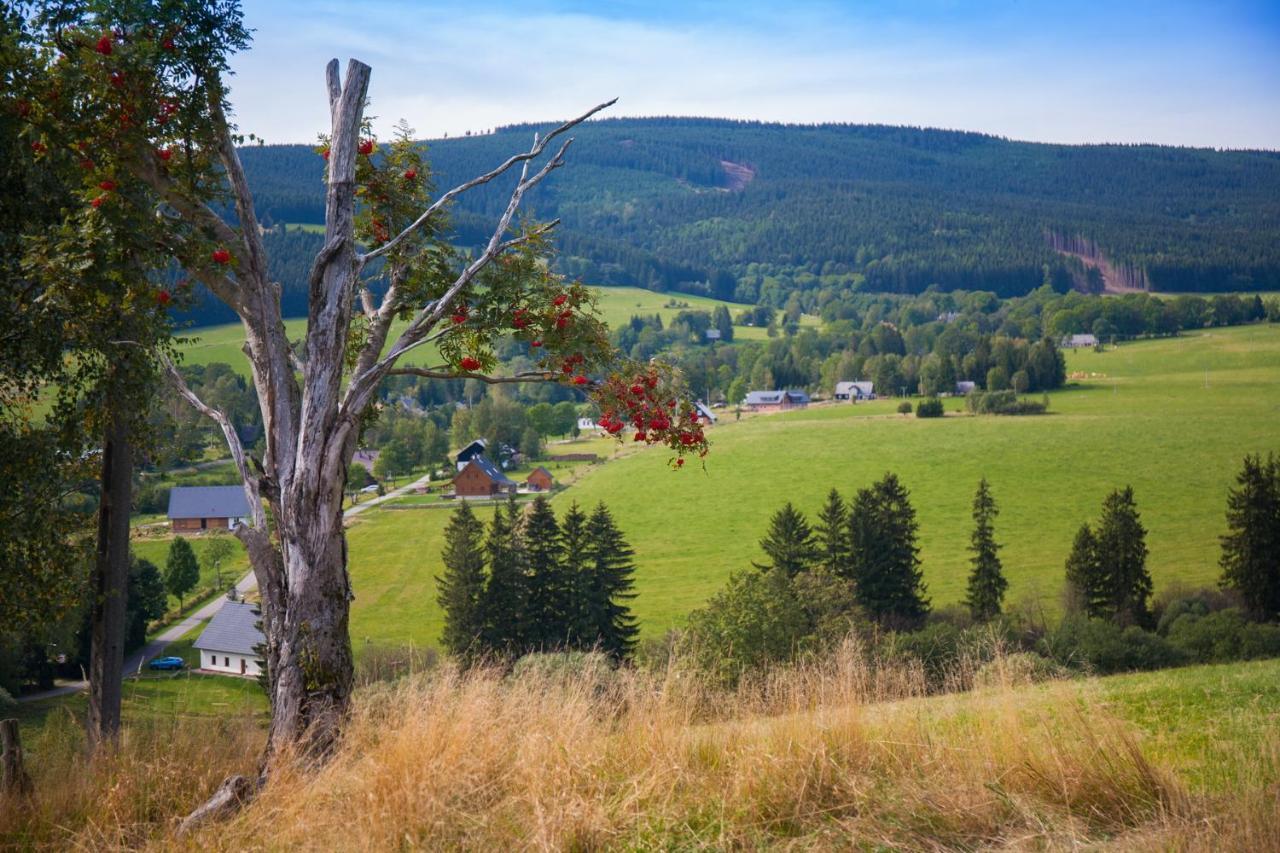 Wzgorze Owiec Sheep Hill Mostowice Bagian luar foto