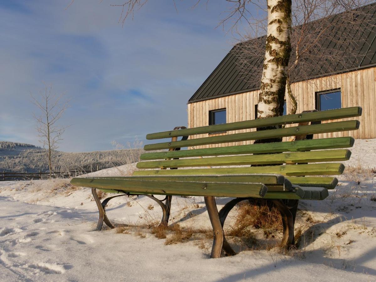 Wzgorze Owiec Sheep Hill Mostowice Bagian luar foto