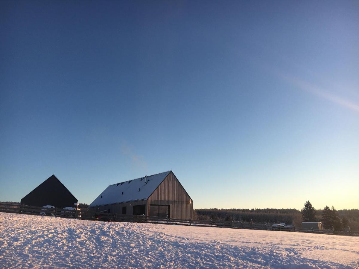 Wzgorze Owiec Sheep Hill Mostowice Bagian luar foto