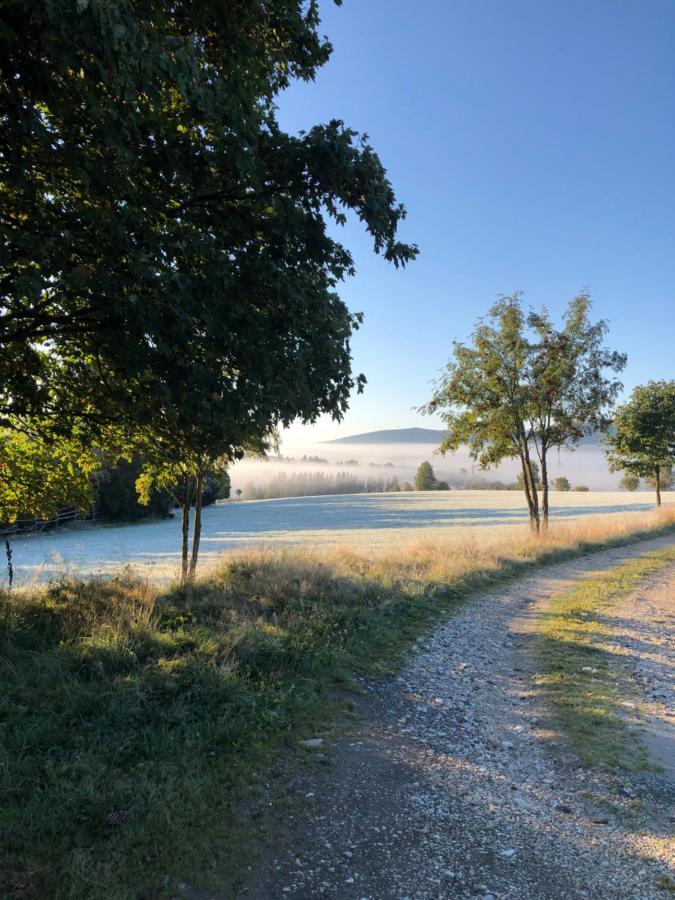 Wzgorze Owiec Sheep Hill Mostowice Bagian luar foto
