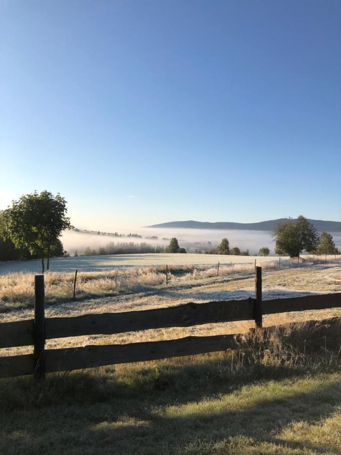 Wzgorze Owiec Sheep Hill Mostowice Bagian luar foto